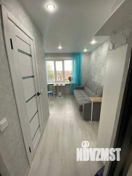 Студия квартира, вторичка, 22м2, 8/9 этаж