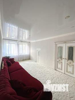 3-к квартира, вторичка, 105м2, 6/7 этаж