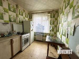 3-к квартира, вторичка, 70м2, 7/9 этаж