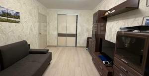 1-к квартира, вторичка, 38м2, 9/14 этаж