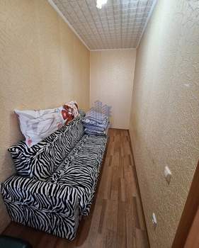 1-к квартира, вторичка, 49м2, 12/12 этаж