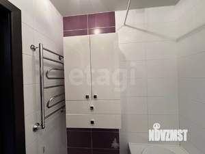 2-к квартира, вторичка, 59м2, 9/9 этаж