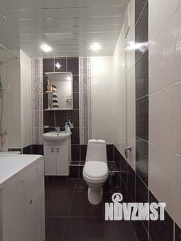 2-к квартира, вторичка, 51м2, 14/16 этаж