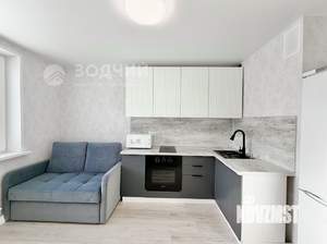 1-к квартира, вторичка, 37м2, 2/16 этаж