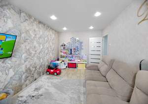 3-к квартира, вторичка, 66м2, 5/5 этаж