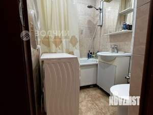 3-к квартира, вторичка, 57м2, 3/5 этаж