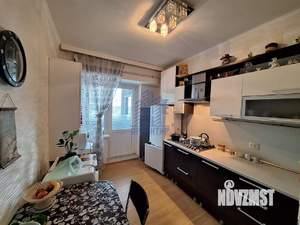 1-к квартира, вторичка, 45м2, 8/10 этаж