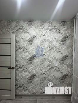 2-к квартира, вторичка, 46м2, 1/5 этаж