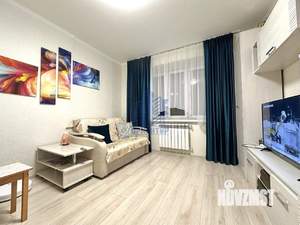 1-к квартира, вторичка, 41м2, 8/9 этаж