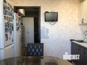 2-к квартира, вторичка, 42м2, 7/9 этаж