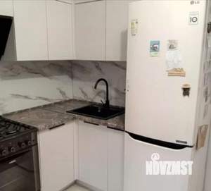 1-к квартира, вторичка, 39м2, 1/5 этаж