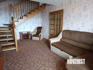 3-к квартира, вторичка, 74м2, 14/15 этаж