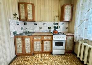 1-к квартира, вторичка, 36м2, 6/9 этаж