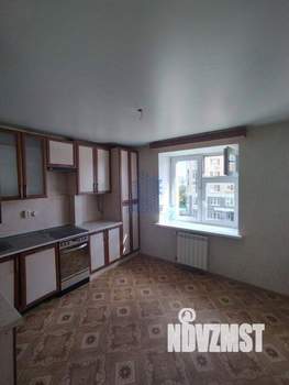 2-к квартира, вторичка, 60м2, 2/16 этаж