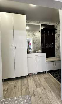 3-к квартира, вторичка, 65м2, 4/9 этаж