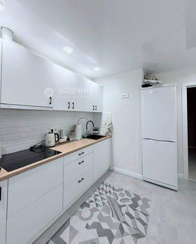 2-к квартира, вторичка, 70м2, 3/16 этаж