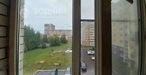 2-к квартира, вторичка, 45м2, 4/9 этаж