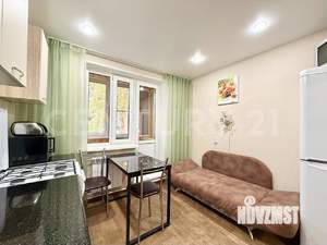 2-к квартира, вторичка, 56м2, 5/5 этаж