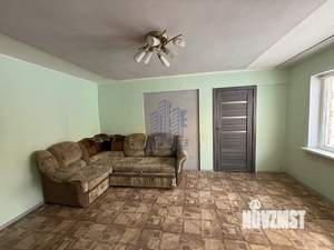 2-к квартира, вторичка, 45м2, 1/4 этаж