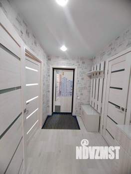 1-к квартира, вторичка, 38м2, 5/9 этаж
