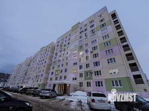 Студия квартира, вторичка, 25м2, 8/10 этаж