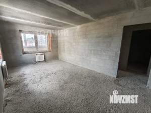 3-к квартира, вторичка, 83м2, 8/9 этаж