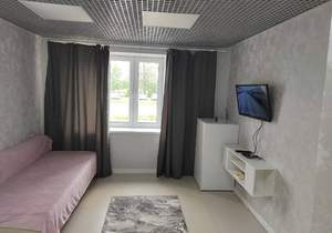 1-к квартира, вторичка, 41м2, 1/19 этаж