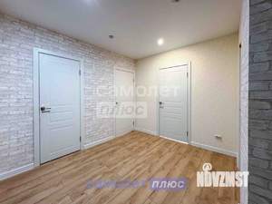 3-к квартира, вторичка, 88м2, 14/16 этаж