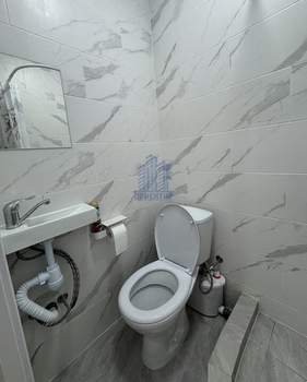 Студия квартира, вторичка, 18м2, 5/5 этаж