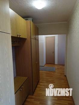 3-к квартира, вторичка, 72м2, 8/10 этаж