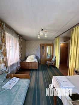 1-к квартира, вторичка, 30м2, 3/5 этаж