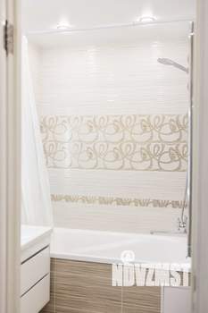 2-к квартира, вторичка, 70м2, 1/10 этаж