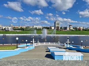 2-к квартира, вторичка, 66м2, 14/16 этаж