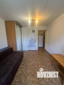 Студия квартира, вторичка, 25м2, 2/5 этаж