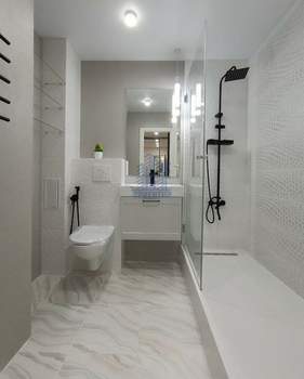 1-к квартира, вторичка, 42м2, 9/9 этаж