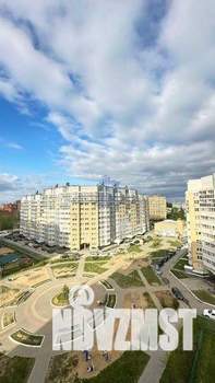 3-к квартира, вторичка, 89м2, 9/10 этаж