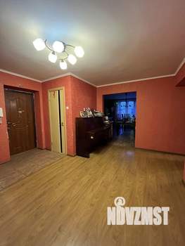 5-к квартира, вторичка, 180м2, 9/10 этаж