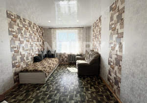 2-к квартира, вторичка, 58м2, 6/9 этаж