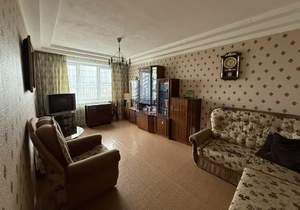 3-к квартира, вторичка, 68м2, 8/9 этаж