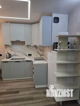 1-к квартира, вторичка, 41м2, 16/16 этаж