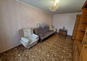 1-к квартира, вторичка, 33м2, 6/9 этаж