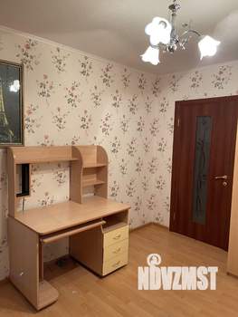 3-к квартира, вторичка, 65м2, 1/10 этаж