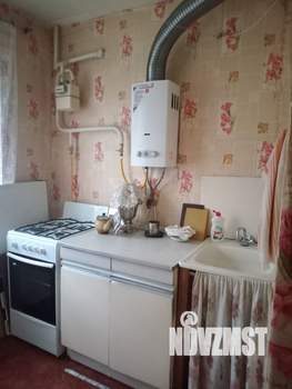 1-к квартира, вторичка, 32м2, 1/5 этаж