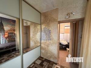 1-к квартира, вторичка, 31м2, 5/5 этаж