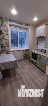 1-к квартира, вторичка, 30м2, 1/5 этаж