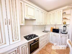 4-к квартира, вторичка, 77м2, 5/9 этаж