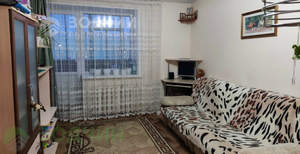 Студия квартира, вторичка, 26м2, 3/7 этаж