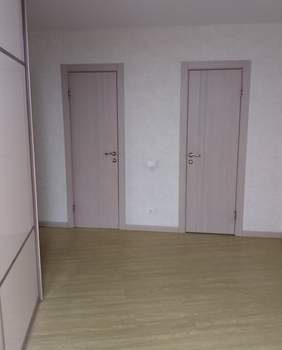 3-к квартира, вторичка, 104м2, 11/16 этаж