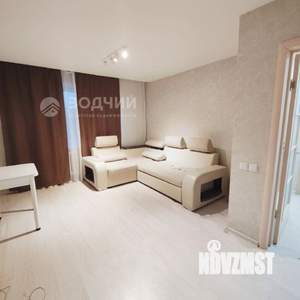 1-к квартира, вторичка, 31м2, 1/5 этаж