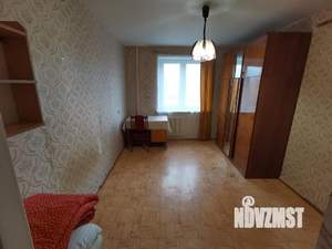 3-к квартира, вторичка, 65м2, 5/9 этаж